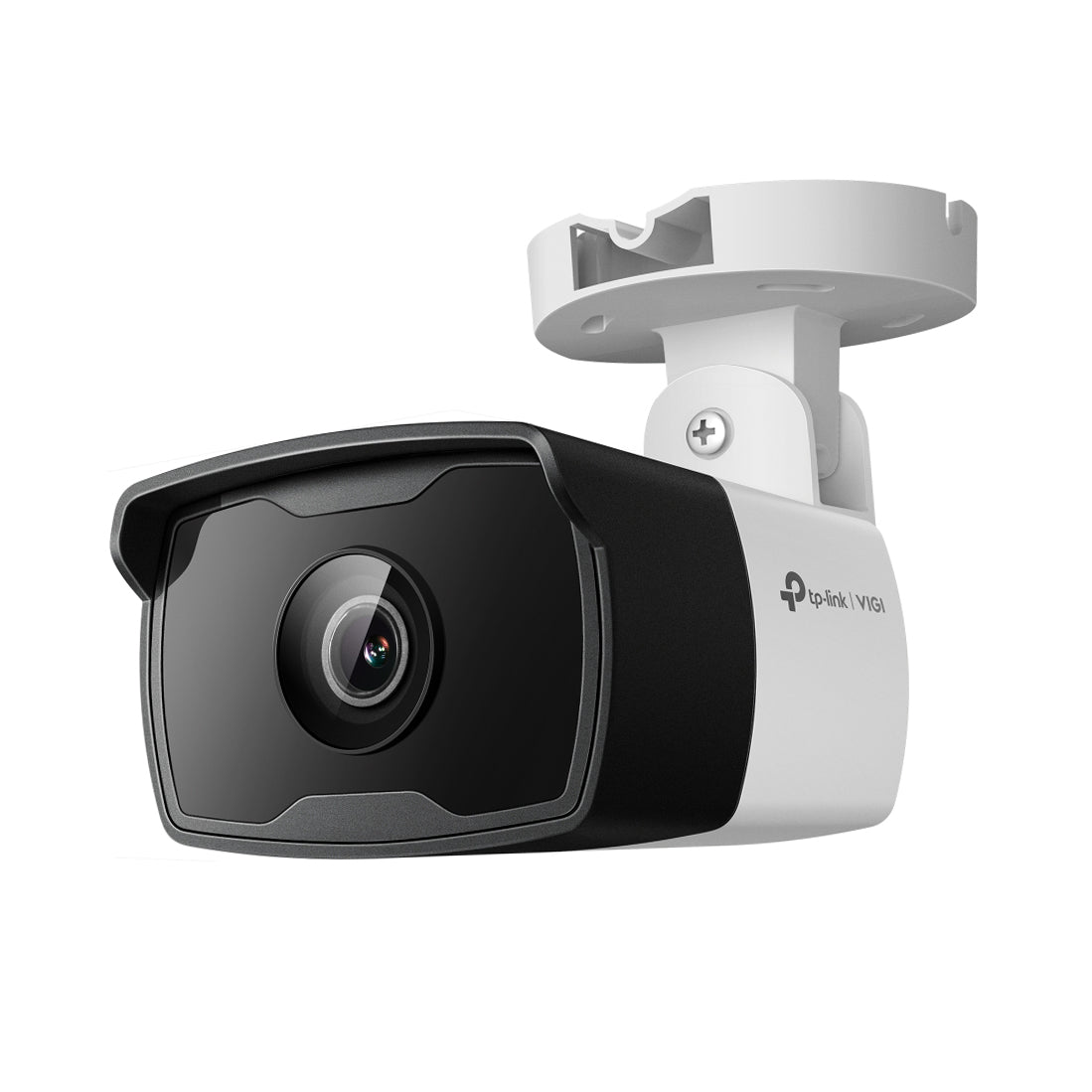 TP-Link VIGI C340i VIGI 4MP HD Outdoor Bullet Network Wired CCTV Camera | Smart IR | Waterproof IP66 | H.265+ | Smart Detection TP-Link VIGI C340i VIGI 4MP HD Outdoor Bullet Network Wired CCTV Camera | Smart IR | Waterproof IP66 | H.265+ | Smart Detection